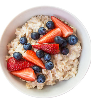 Oat Meal
